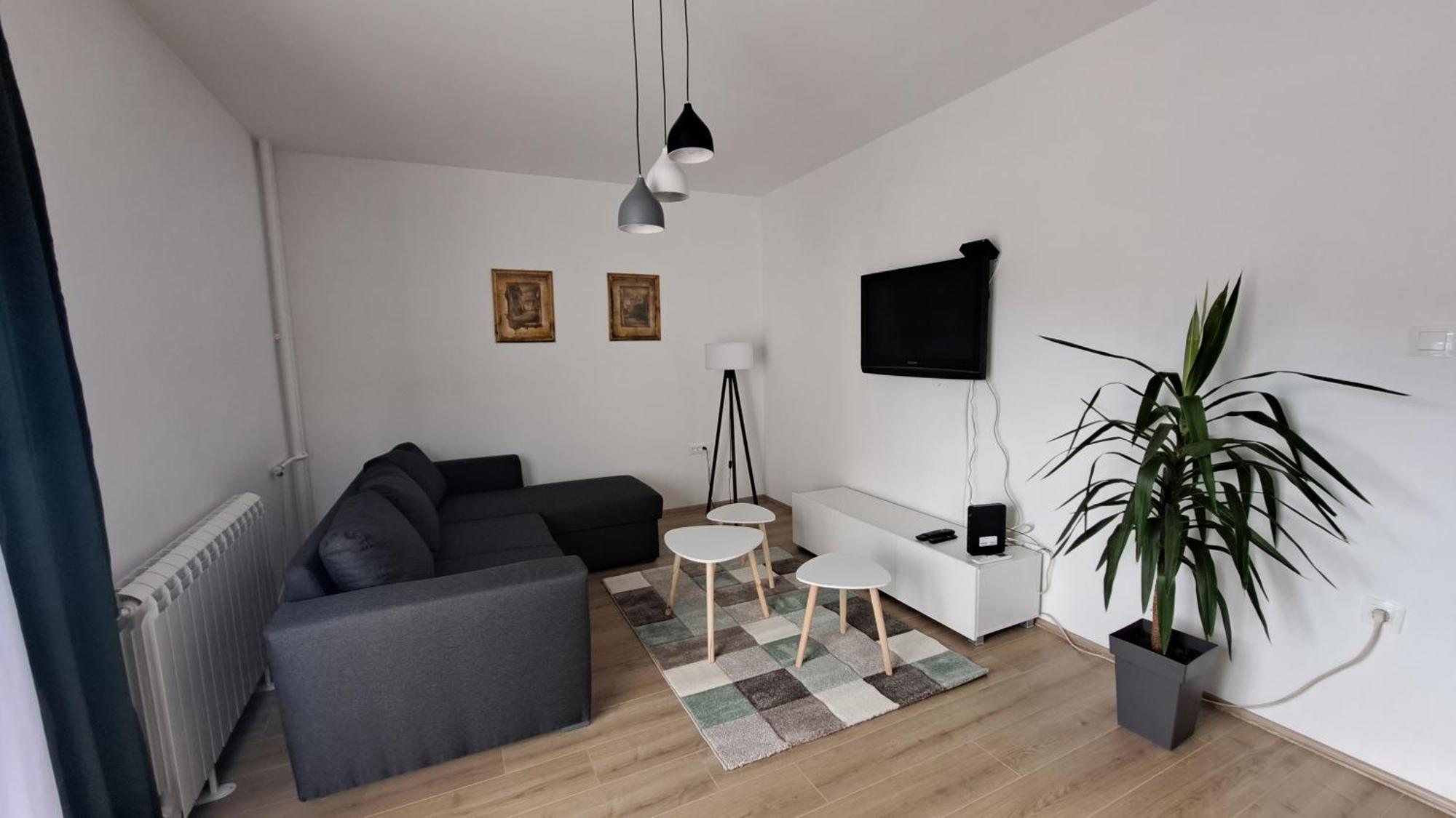 Apartment Vera Square Skopje