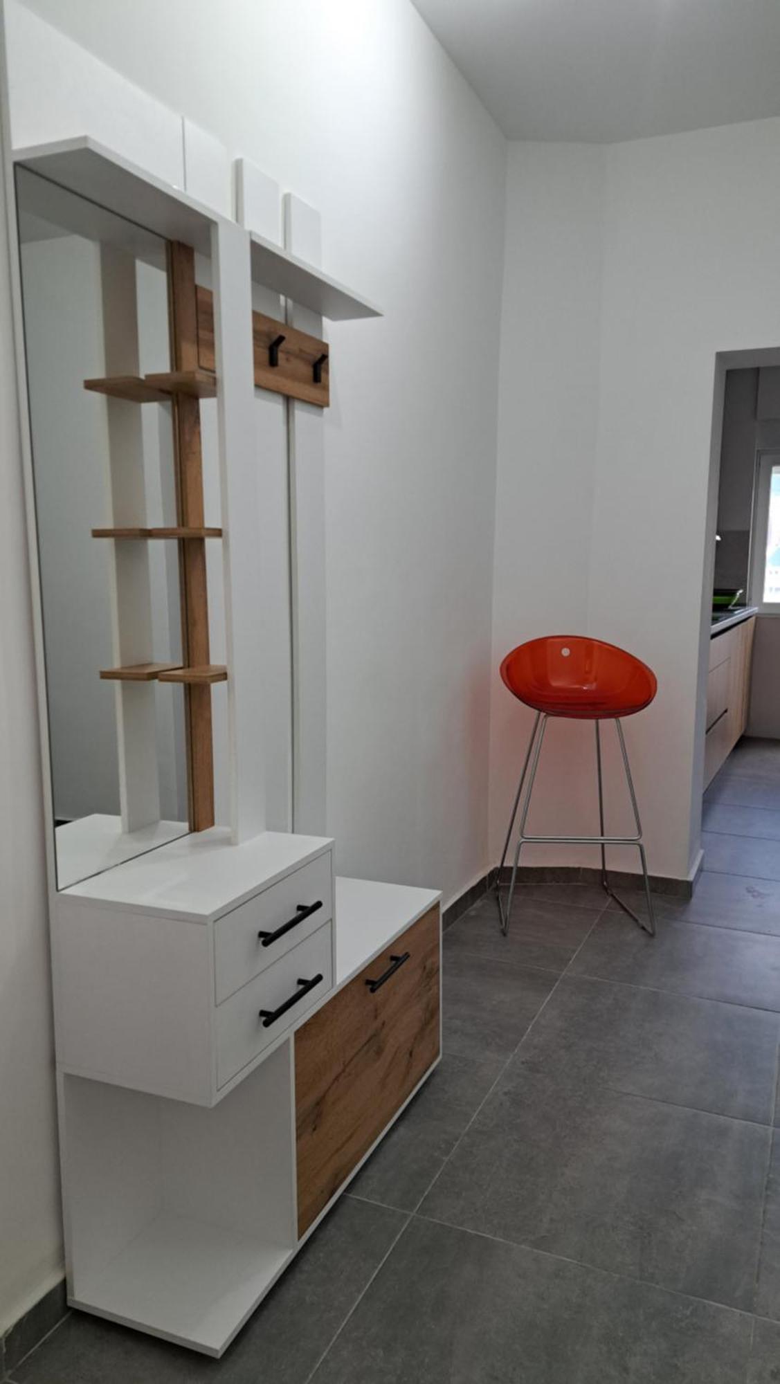 Apartment Vera Square