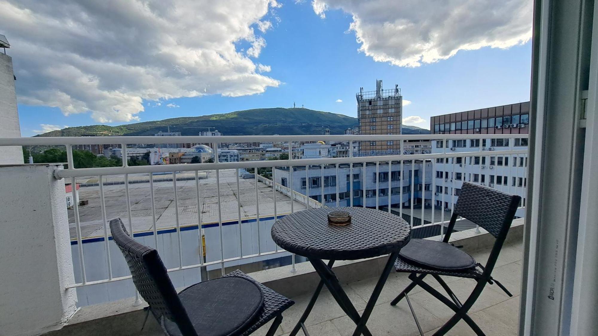 Apartment Vera Square *