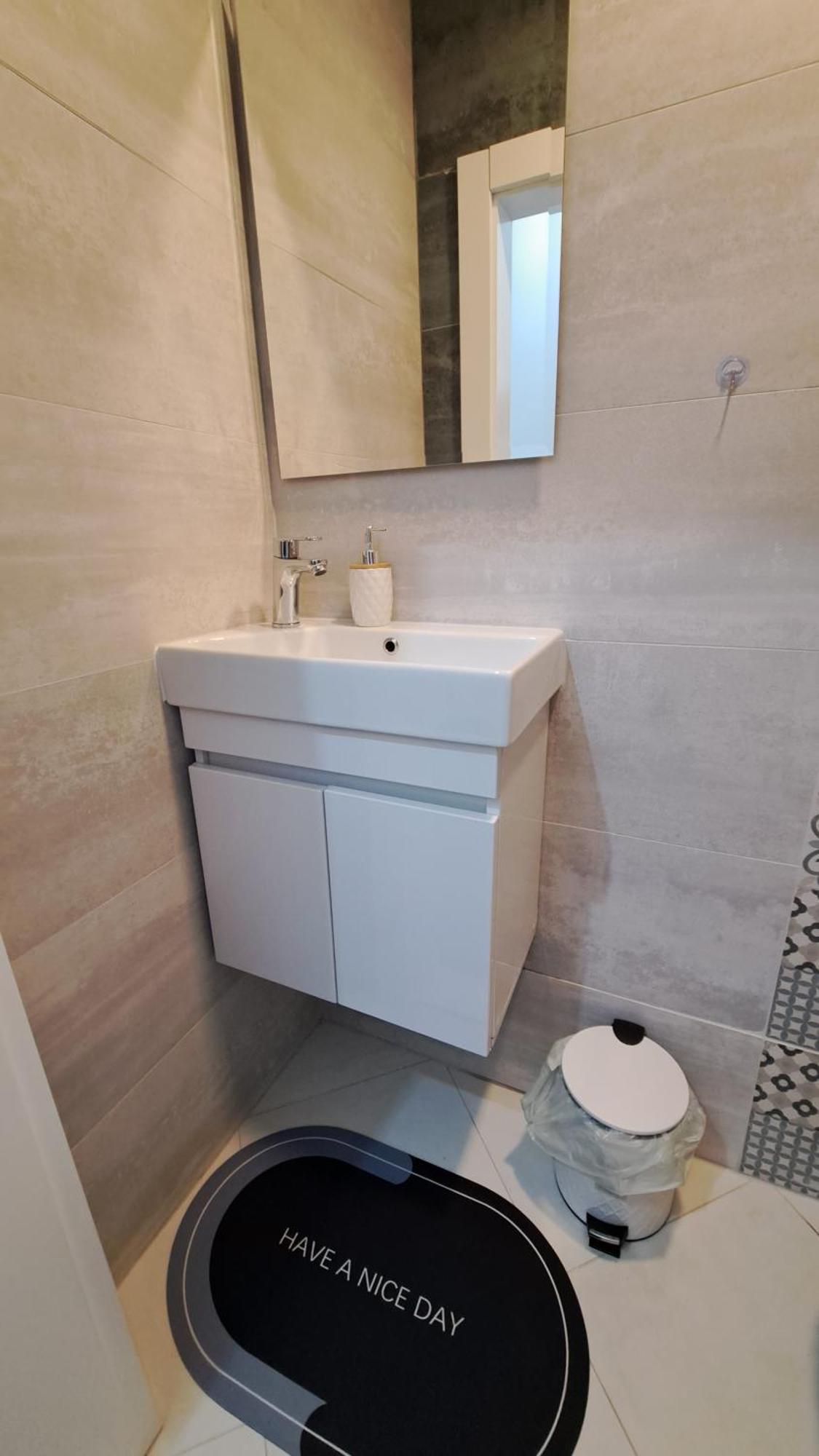 Apartment Vera Square *