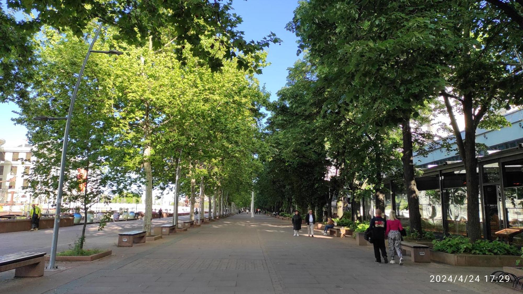 Vera Square