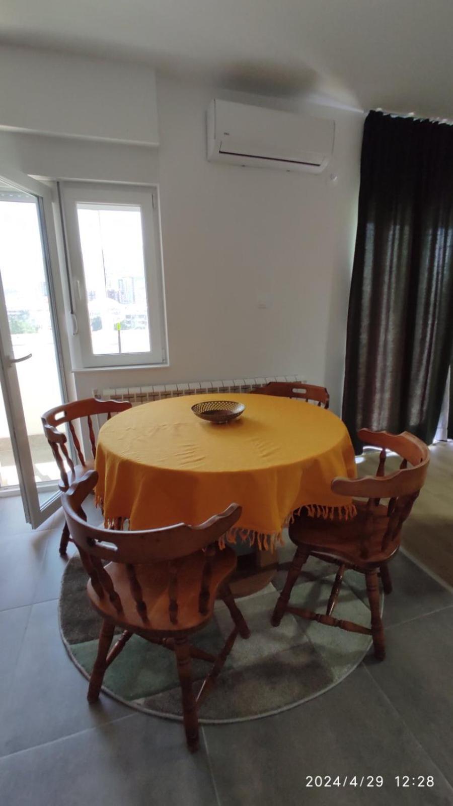 Apartment Vera Square Skopje